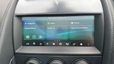 Jaguar F-Type 3.0 Supercharged V6 R-Dynamic 2dr Auto Petrol Coupe